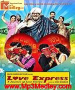 Love Express 2011 song download